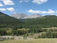 Southern Kananaskis